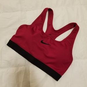 Nike Dri-Fit Sports Bra